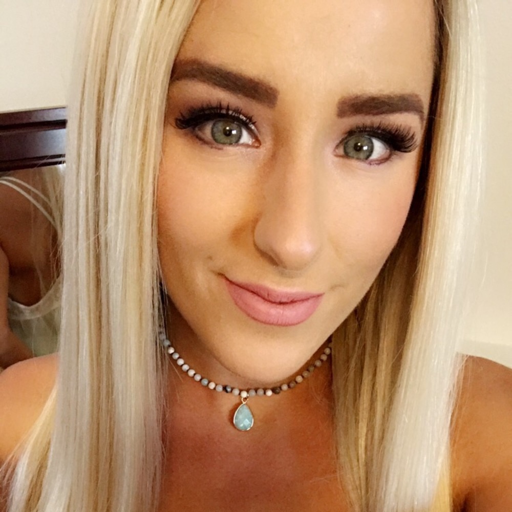 Meet your Posher, Bethany